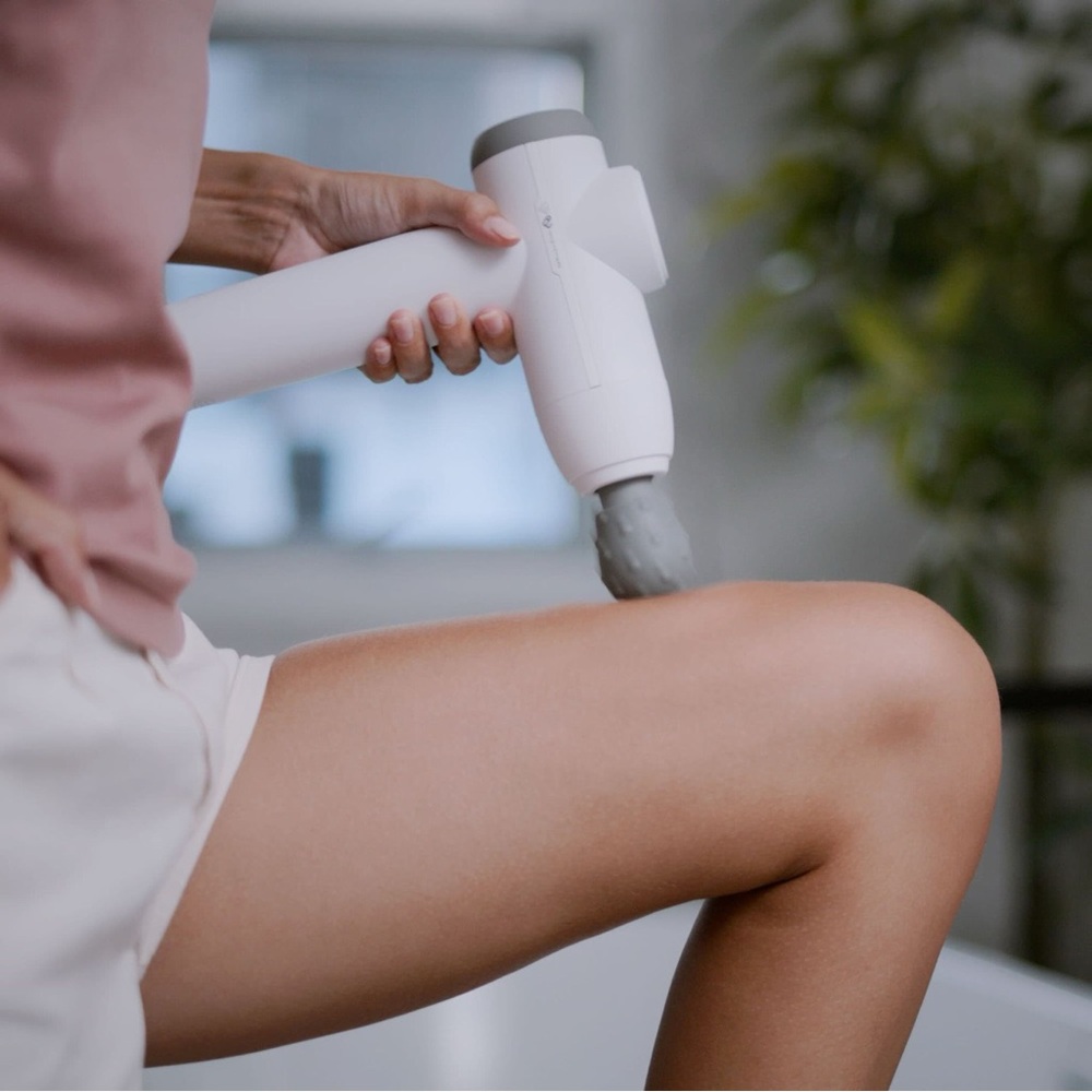 Caring Mills Massage Gun - Picture 4 of 7